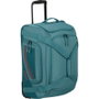 American Tourister City Racer S Bolsa de Viaje con Ruedas Petrol